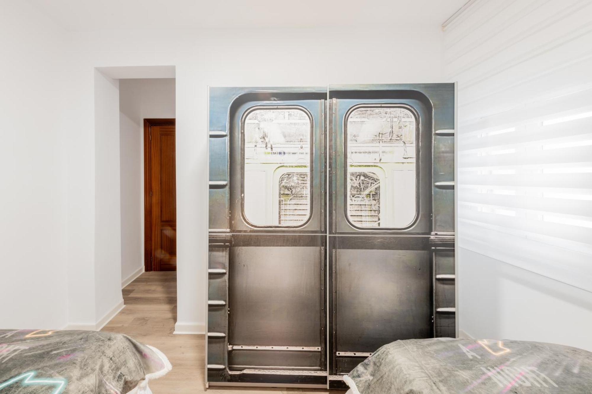 Apartament Refugio En Granada Junto A Estacion De Tren Zewnętrze zdjęcie
