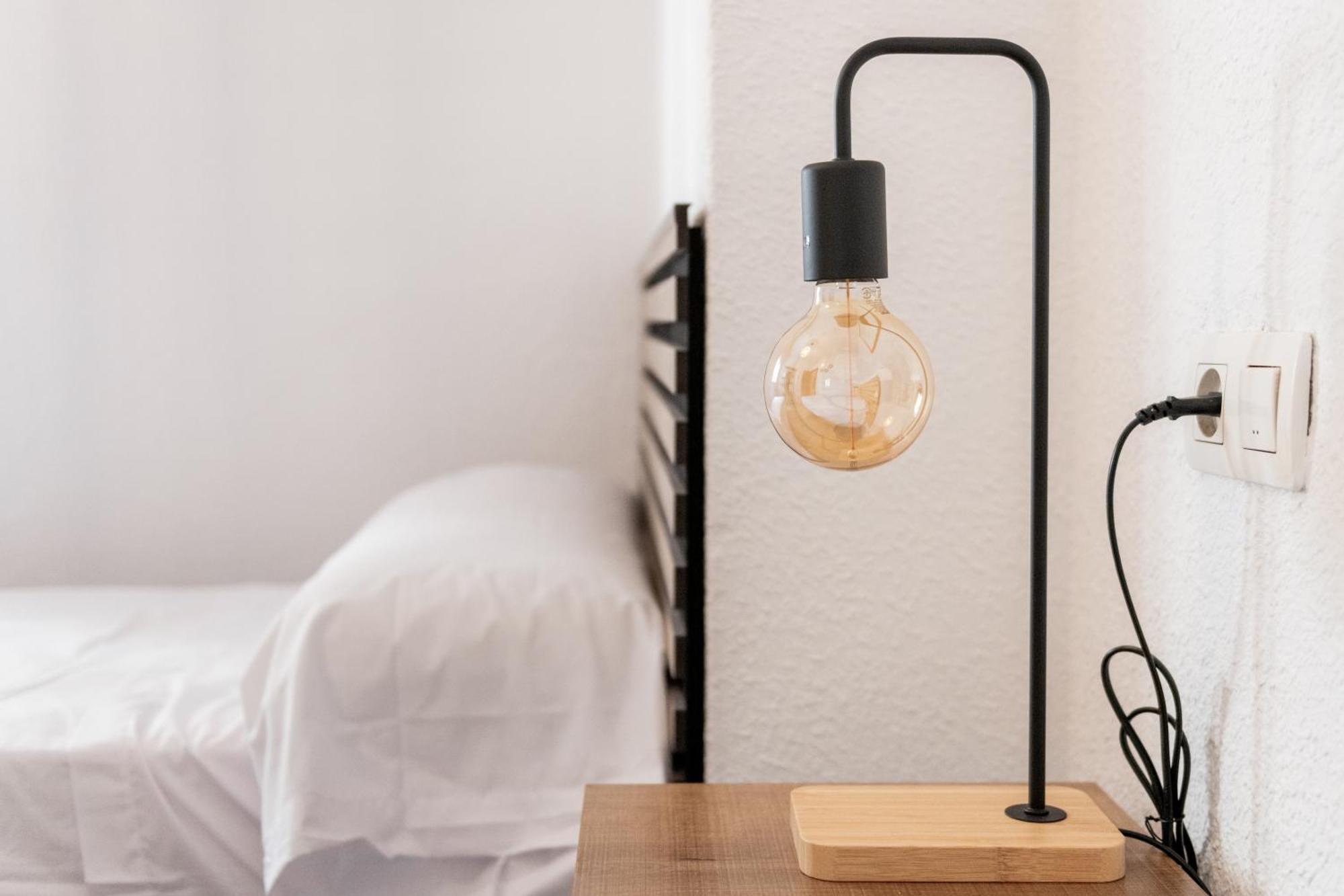 Apartament Refugio En Granada Junto A Estacion De Tren Zewnętrze zdjęcie