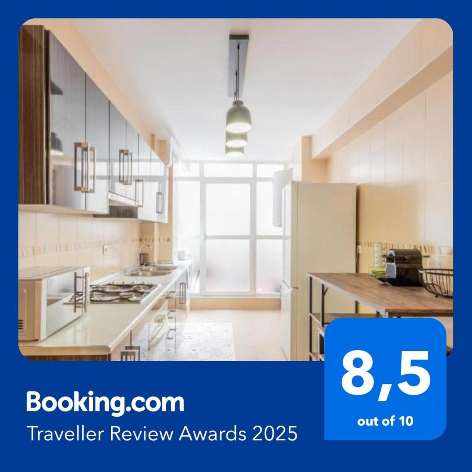 Apartament Refugio En Granada Junto A Estacion De Tren Zewnętrze zdjęcie
